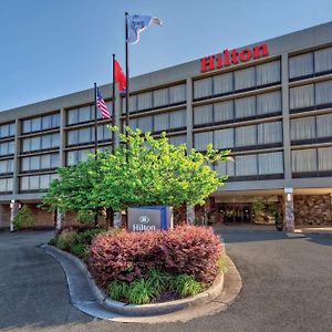 Hilton Knoxville Airport